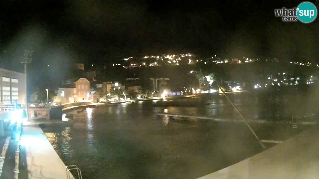 Camera en vivo Mlini – Dubrovnik