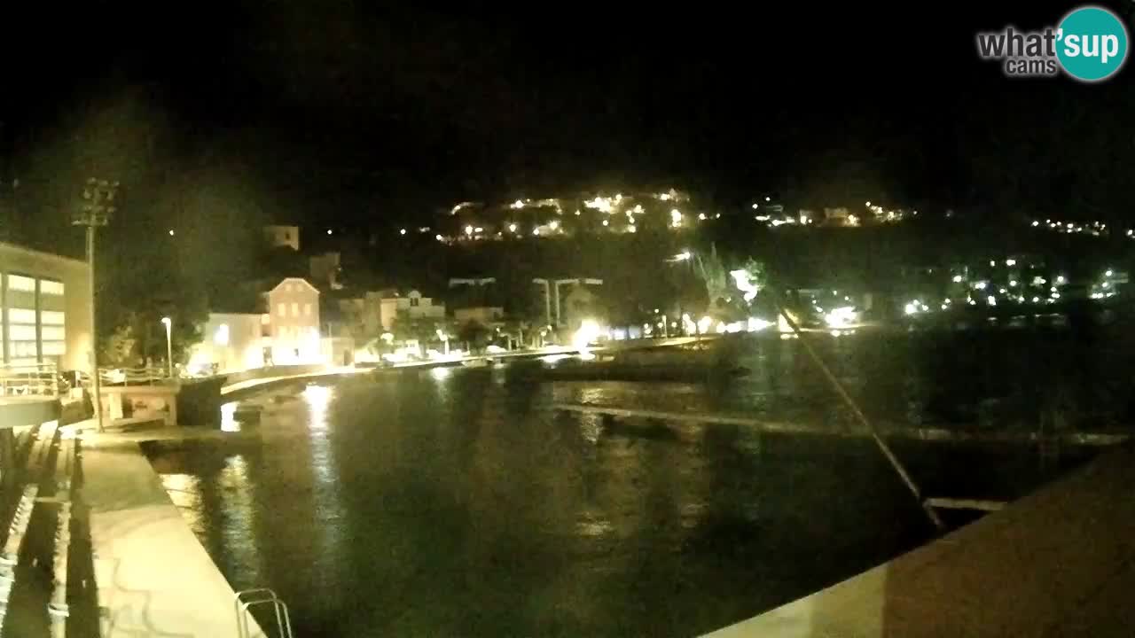 Camera en vivo Mlini – Dubrovnik