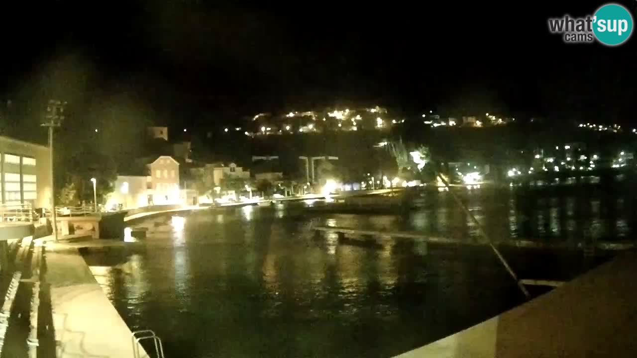 Live cam Mlini – Dubrovnik