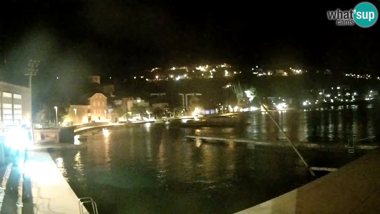 Webcam Mlini – Dubrovnik