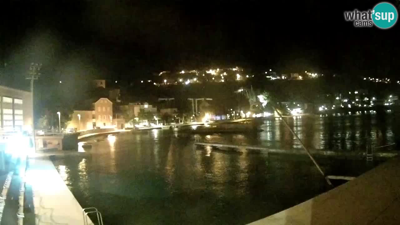 Camera en vivo Mlini – Dubrovnik