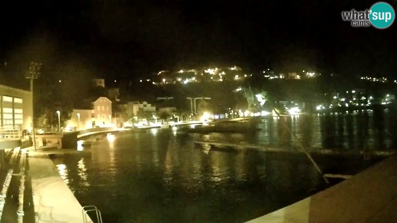 Camera en vivo Mlini – Dubrovnik