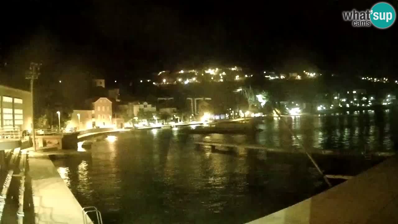 Webcam Mlini – Dubrovnik