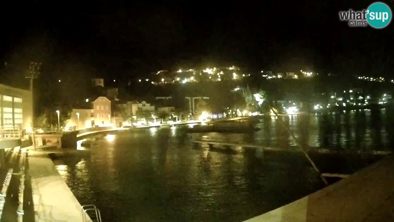 Camera en vivo Mlini – Dubrovnik