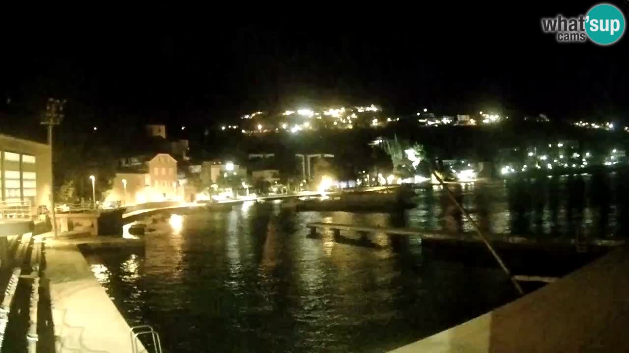 Webcam Mlini – Dubrovnik