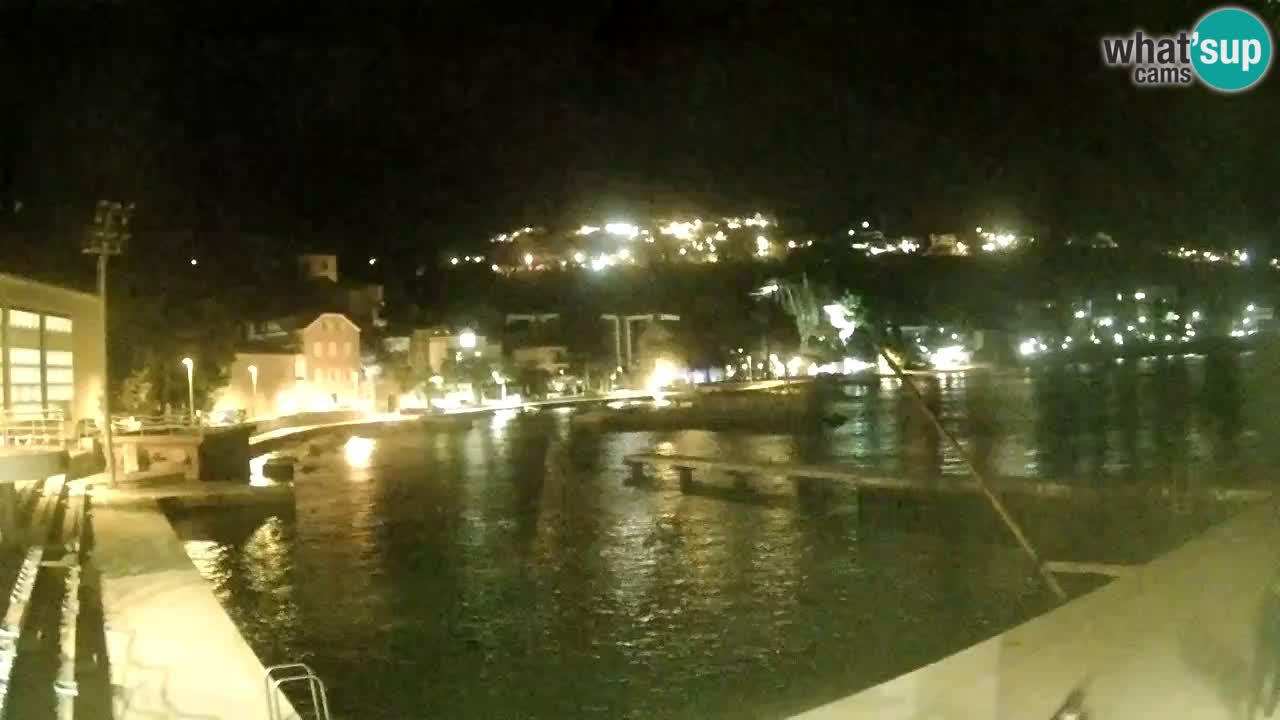 Live cam Mlini – Dubrovnik