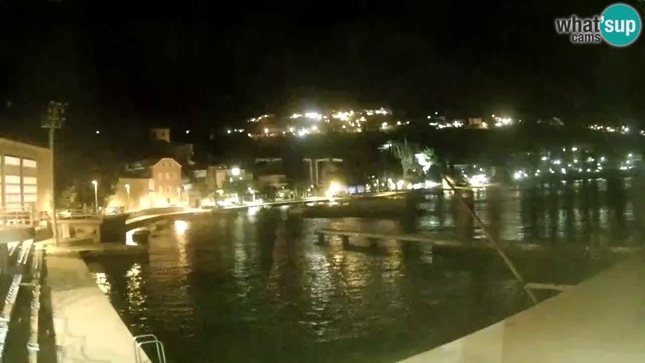 Live cam Mlini – Dubrovnik