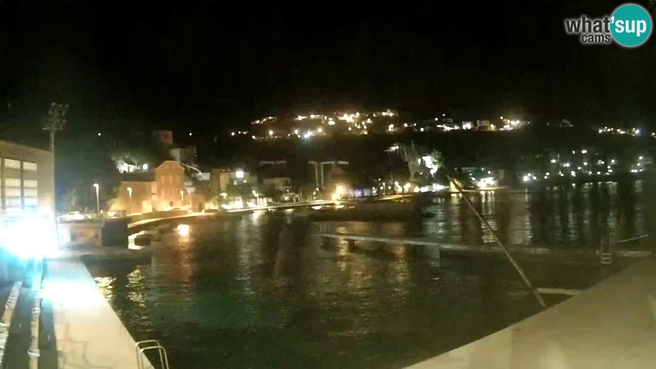Live cam Mlini – Dubrovnik