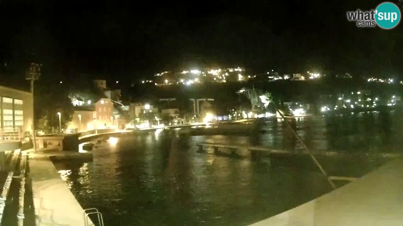 Webcam Mlini – Dubrovnik