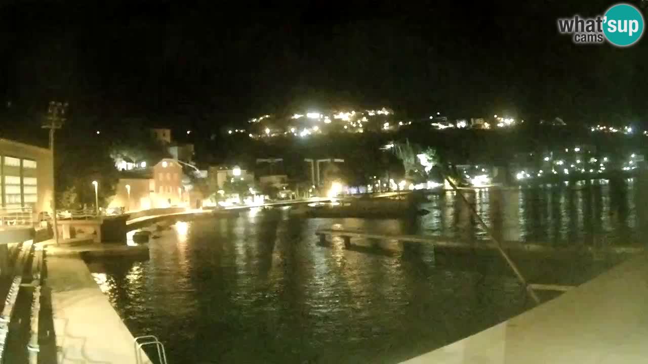 Camera en vivo Mlini – Dubrovnik