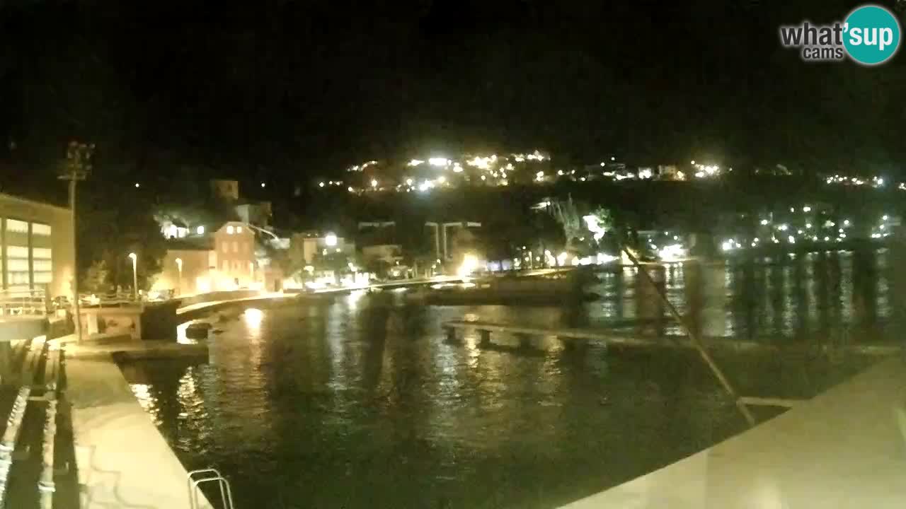Webcam Mlini – Dubrovnik
