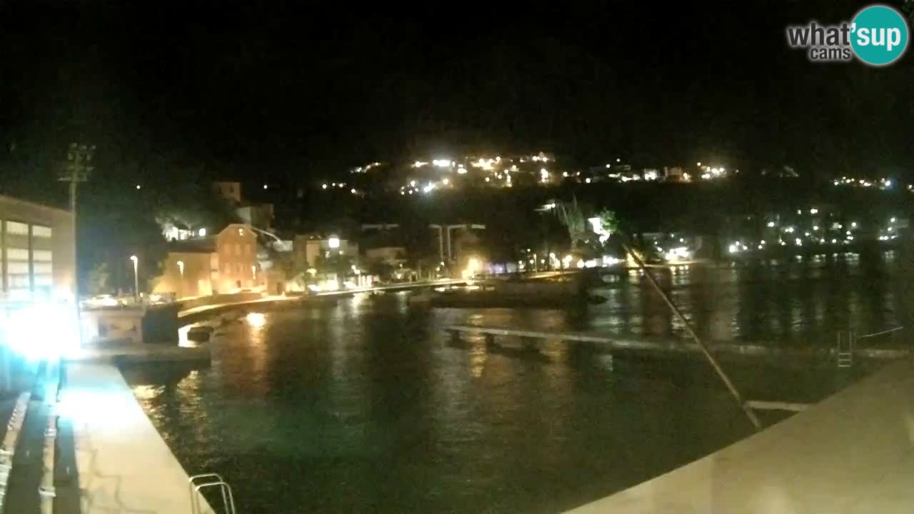 Webcam Mlini – Dubrovnik