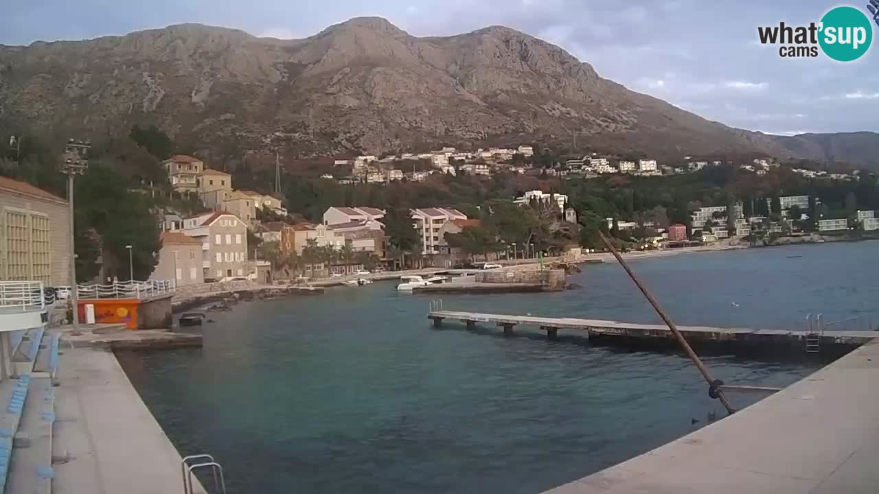 Livecam Mlini – Ragusa