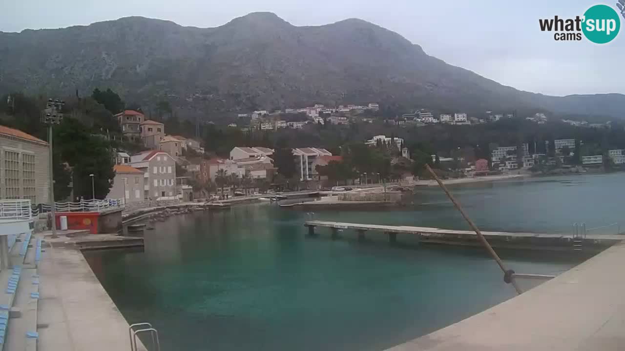 Livecam Mlini – Ragusa