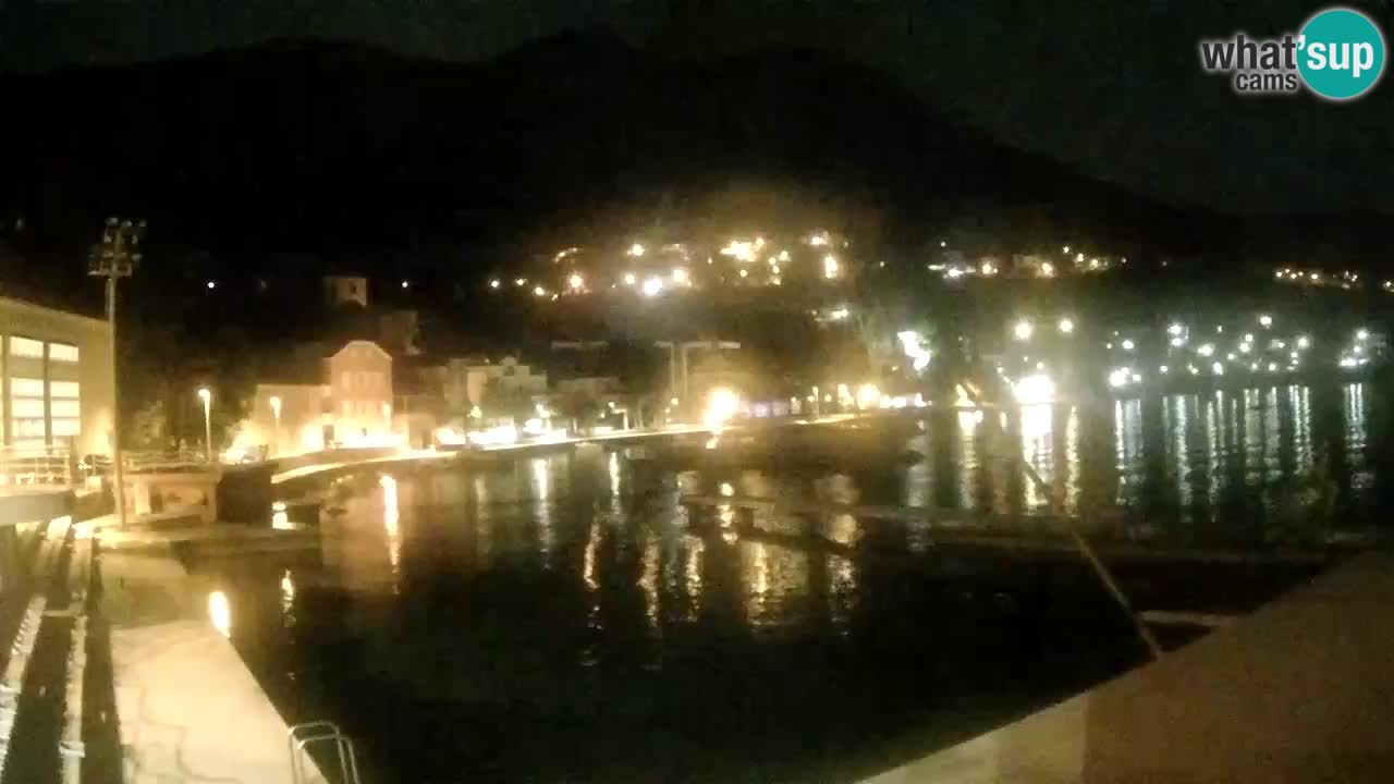 Livecam Mlini – Ragusa