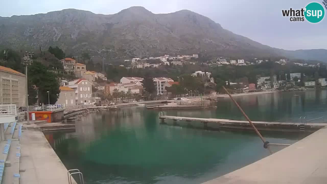 Livecam Mlini – Ragusa