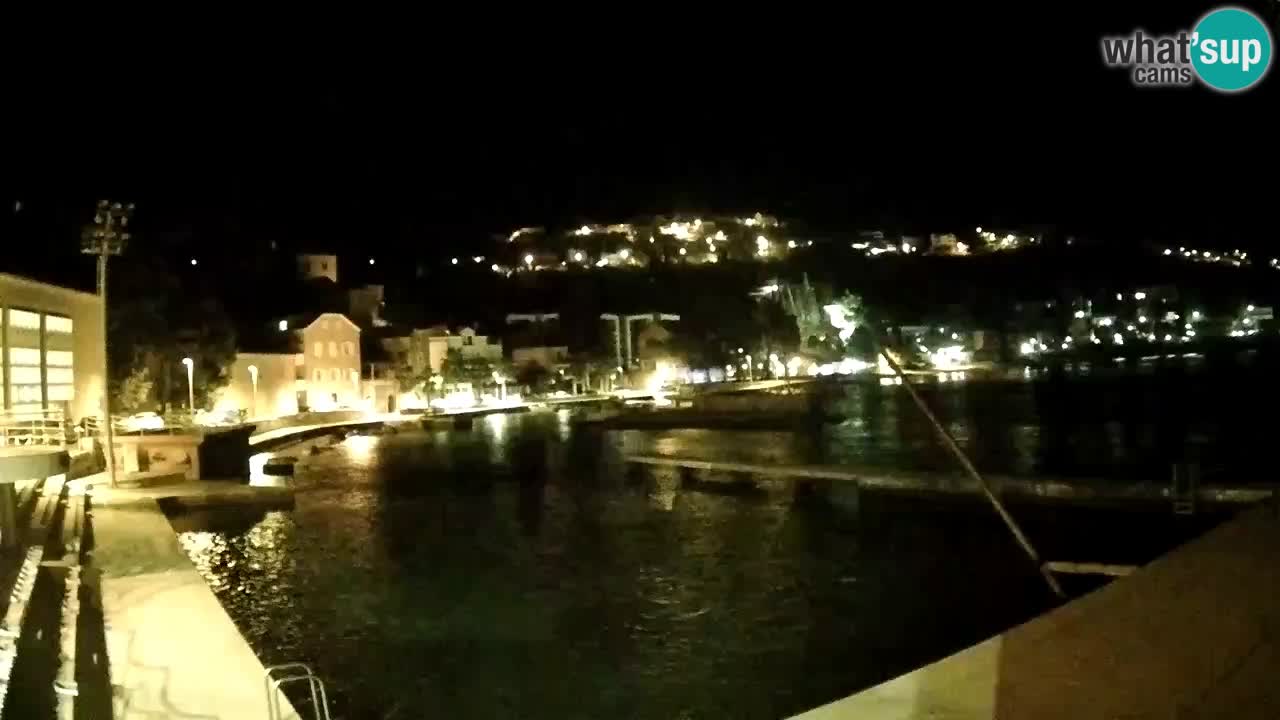 Live cam Mlini – Dubrovnik