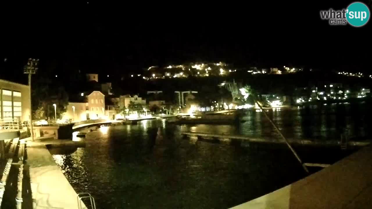 Live cam Mlini – Dubrovnik