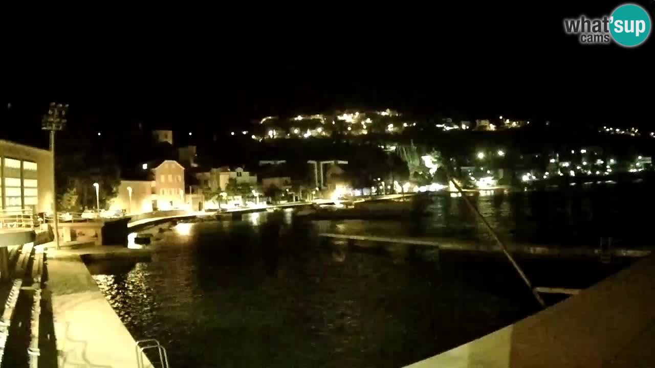 Camera en vivo Mlini – Dubrovnik