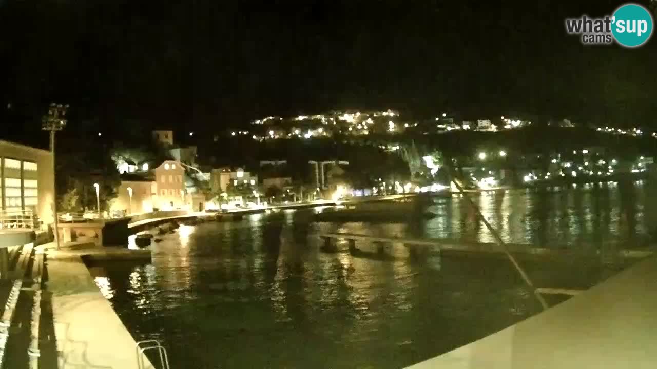 Live cam Mlini – Dubrovnik