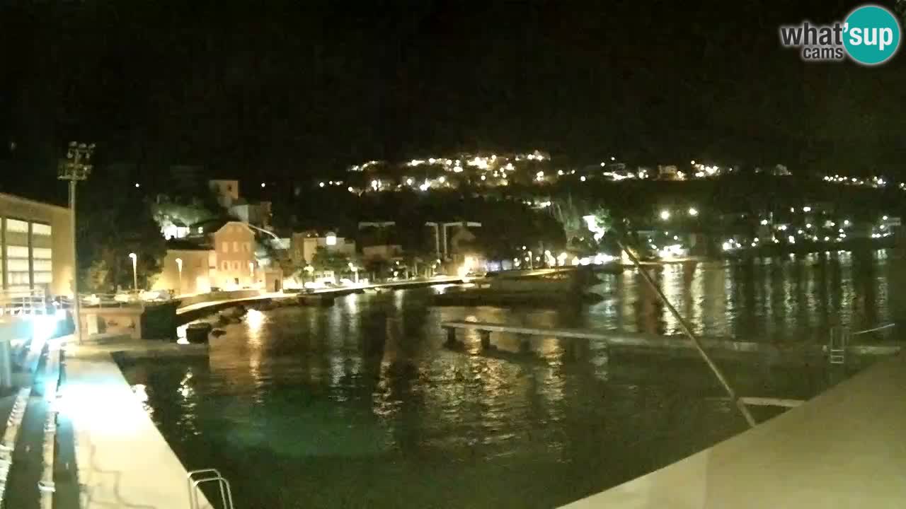 Webcam Mlini – Dubrovnik