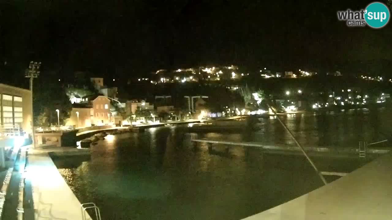 Camera en vivo Mlini – Dubrovnik