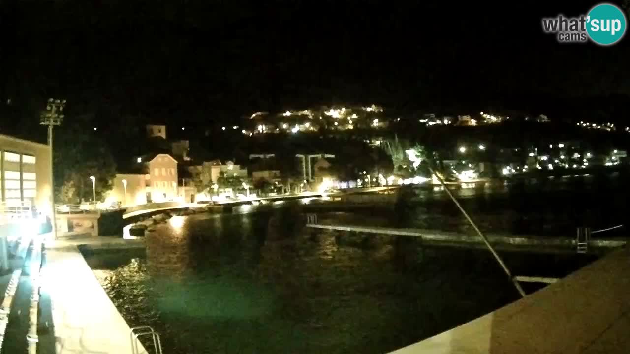 Camera en vivo Mlini – Dubrovnik