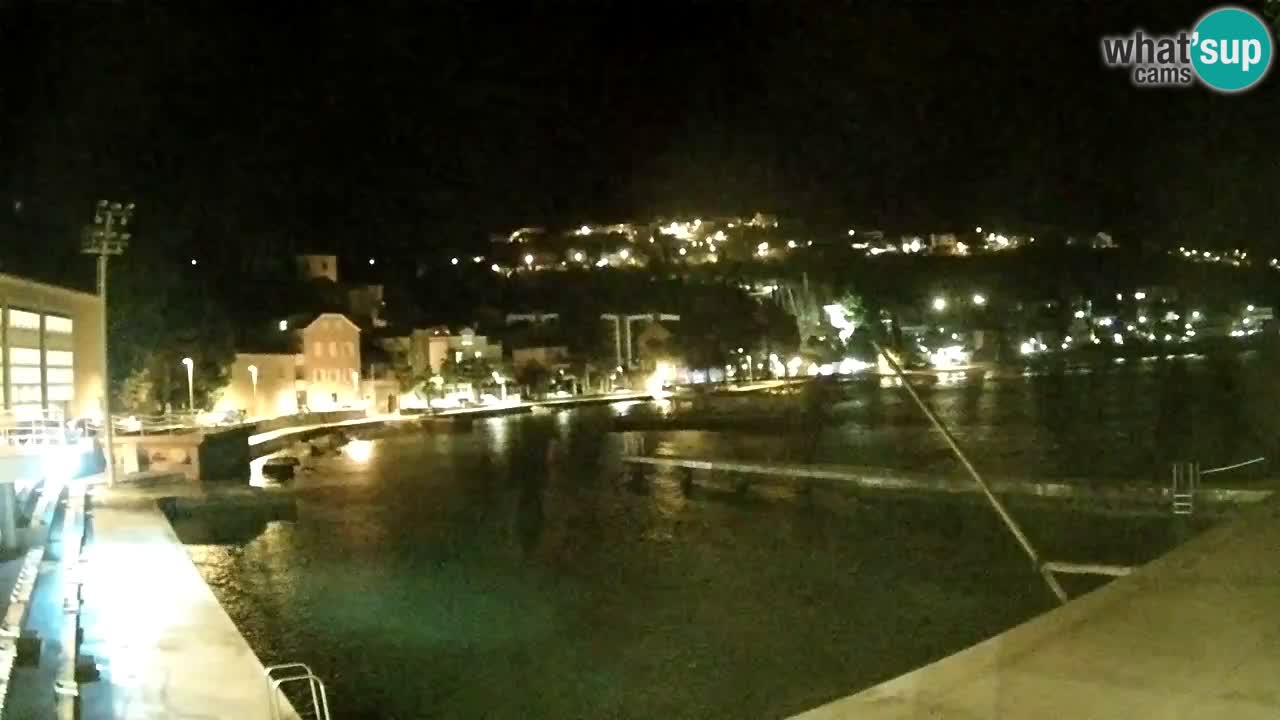 Live cam Mlini – Dubrovnik