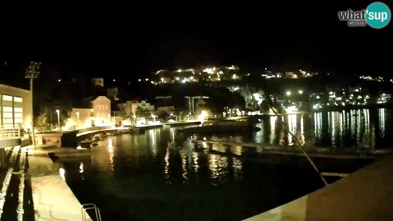 Livecam Mlini – Ragusa