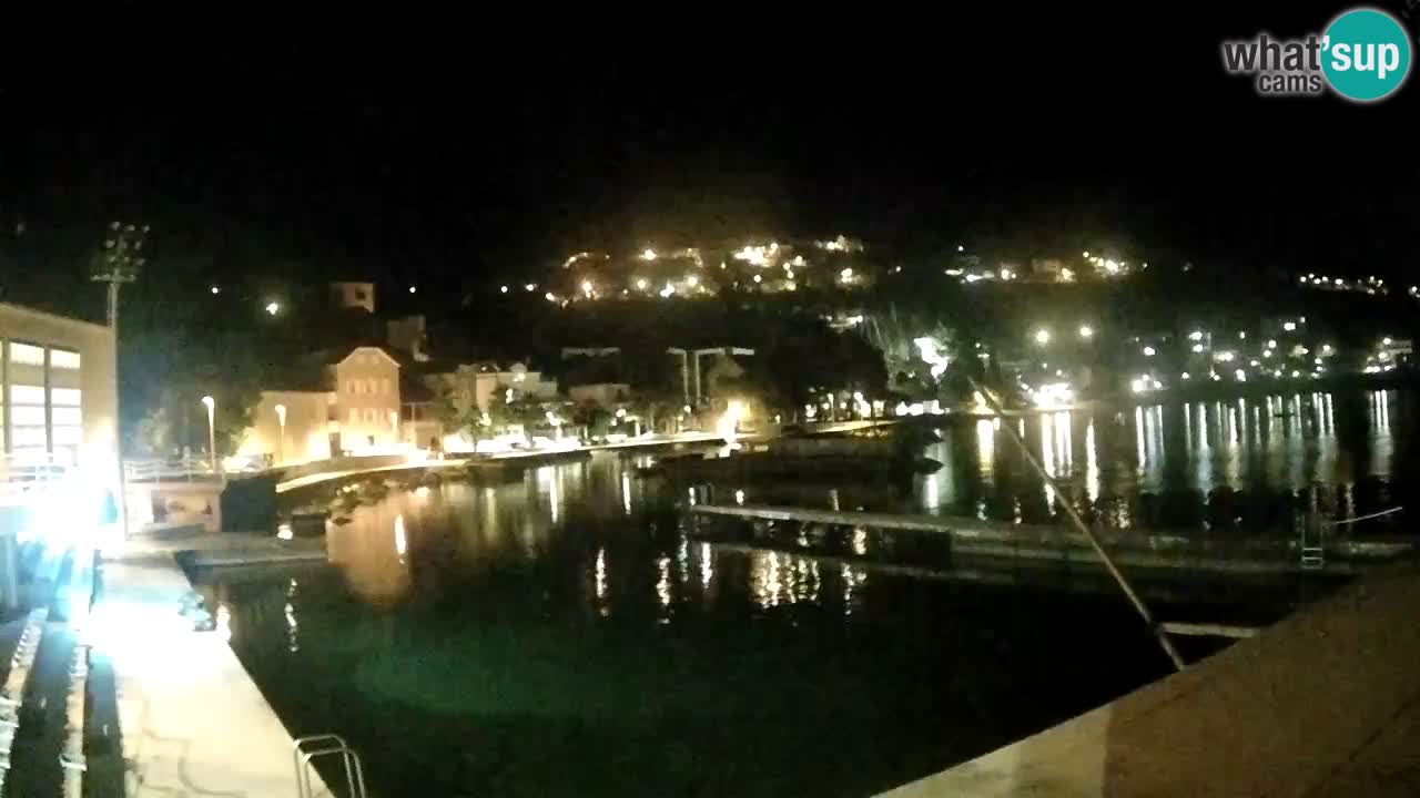 Webcam Mlini – Dubrovnik