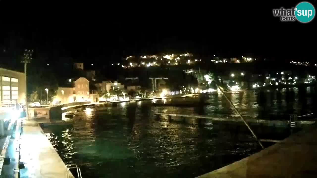 Webcam Mlini – Dubrovnik