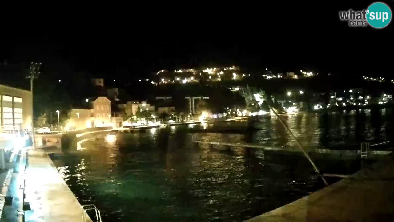 Livecam Mlini – Ragusa