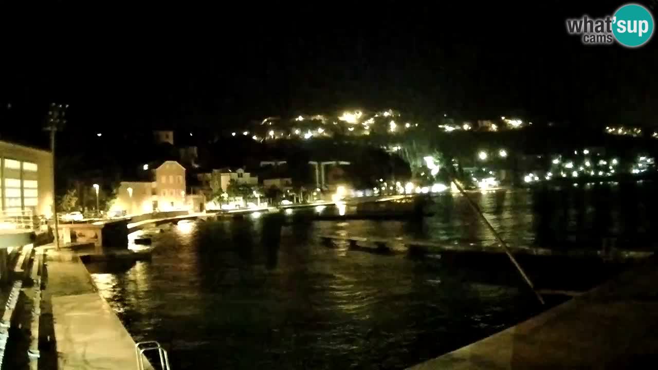 Livecam Mlini – Ragusa