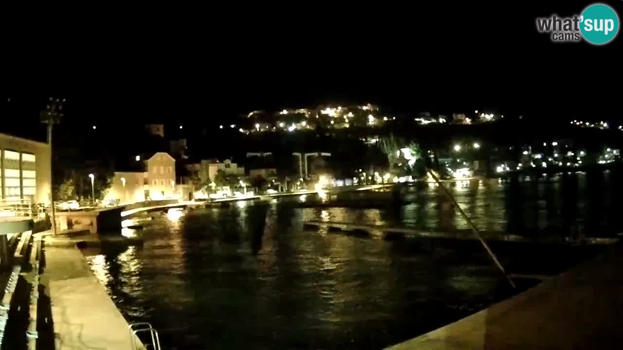 Livecam Mlini – Ragusa