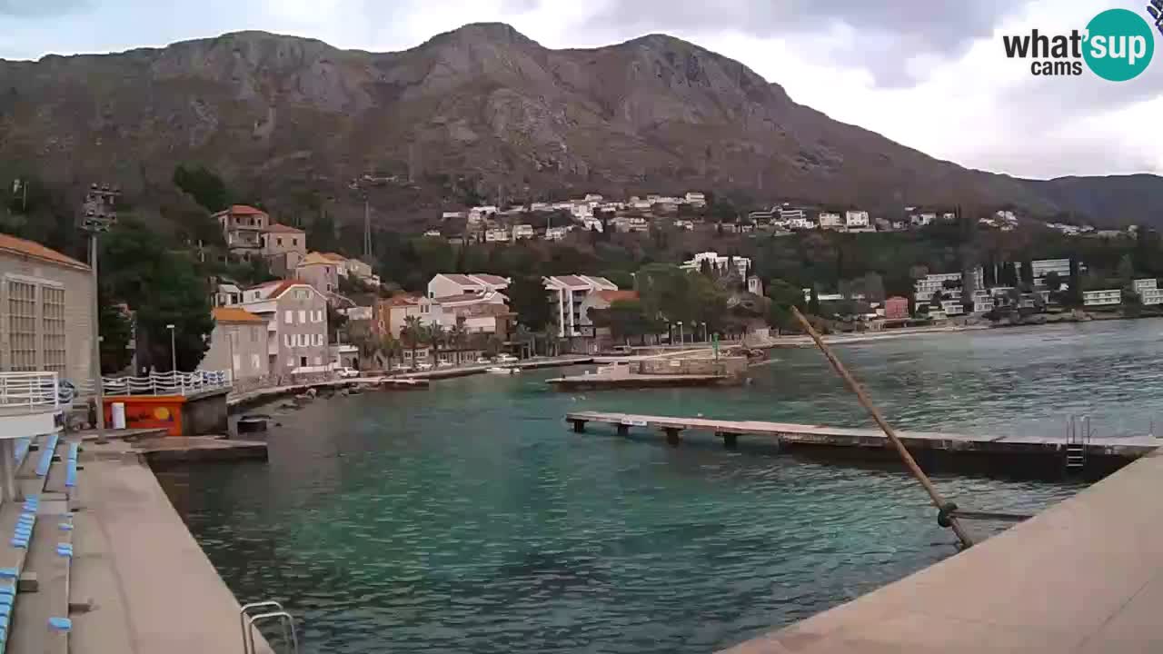 Livecam Mlini – Ragusa