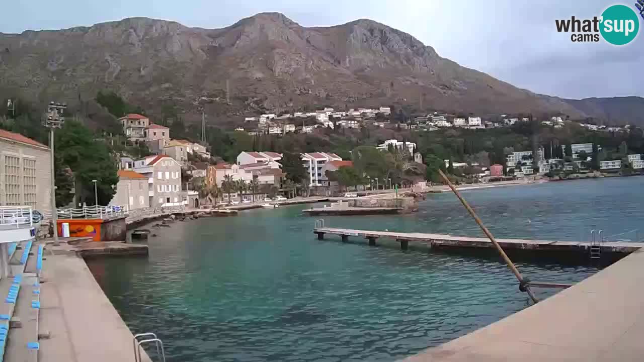 Livecam Mlini – Ragusa