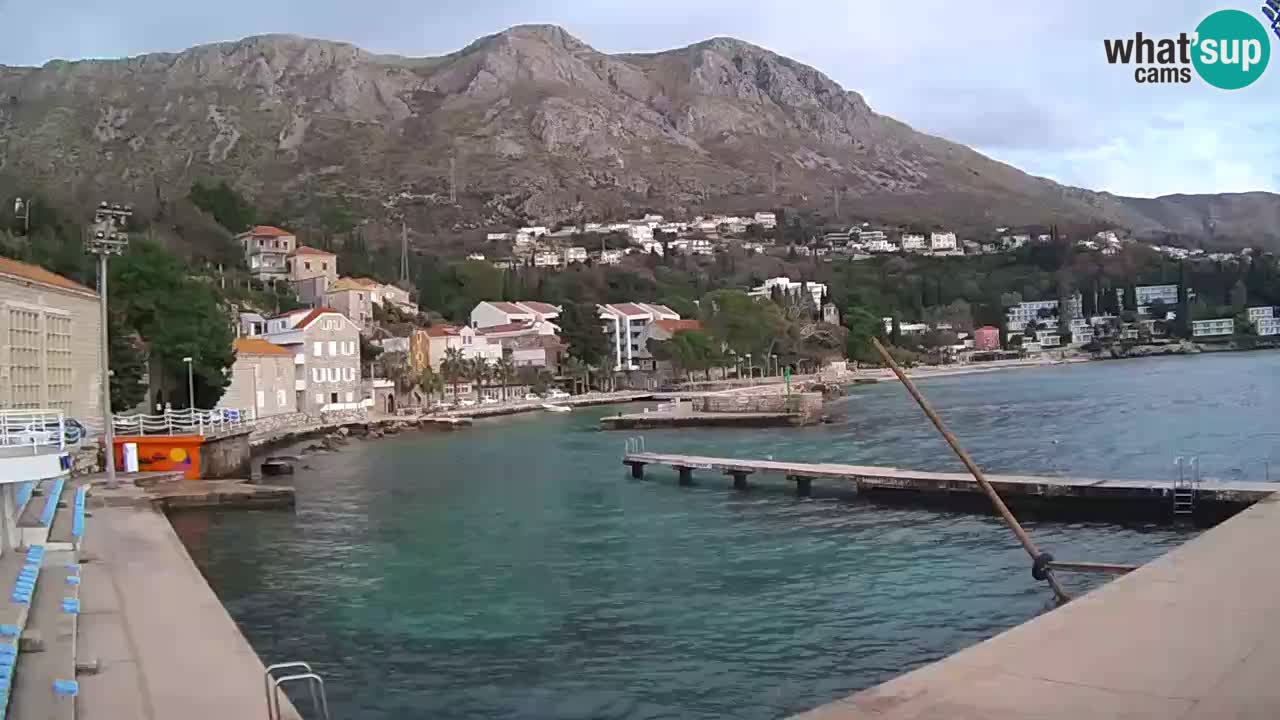 Livecam Mlini – Ragusa