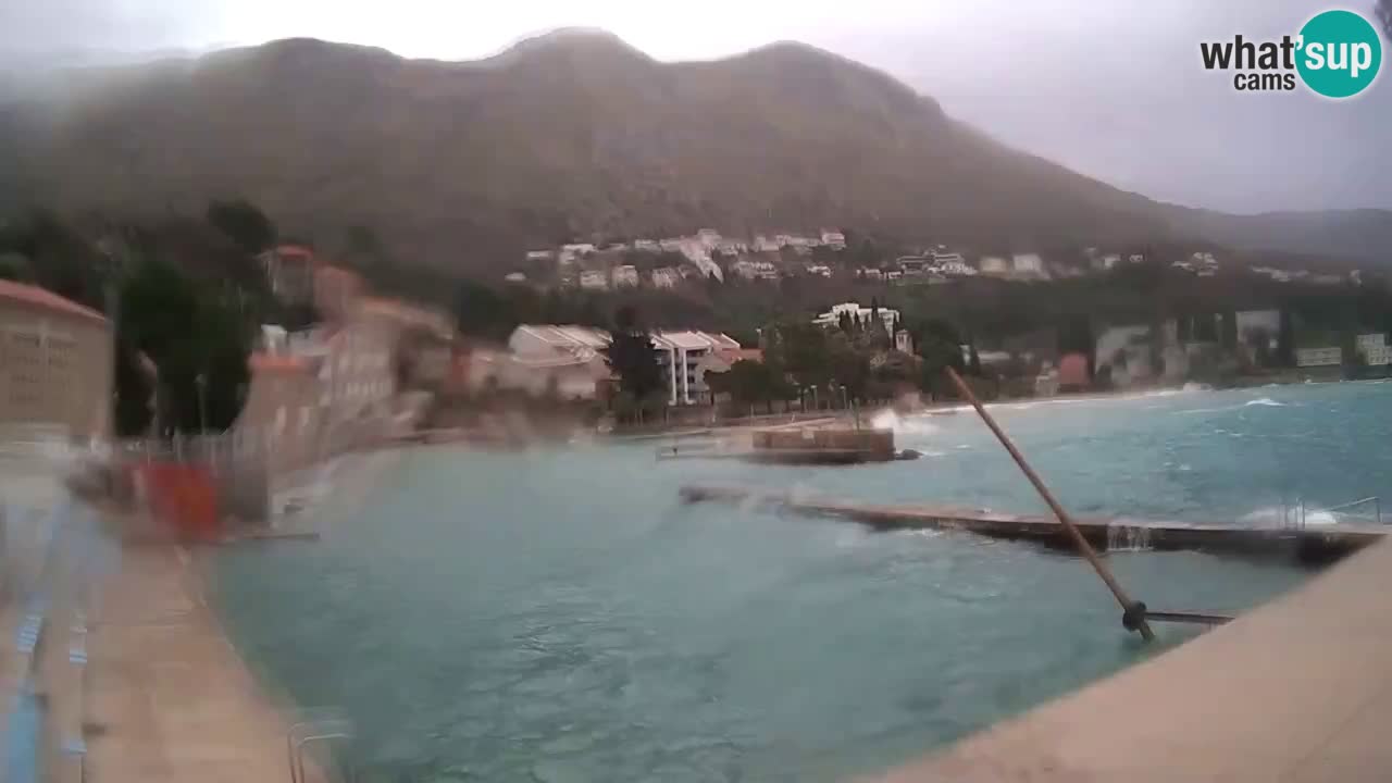Webcam Mlini – Dubrovnik