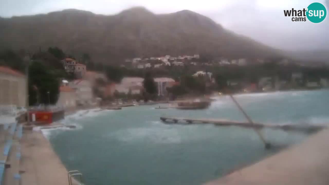 Webcam Mlini – Dubrovnik