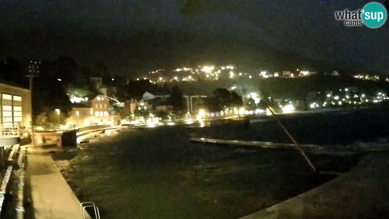 Live cam Mlini – Dubrovnik