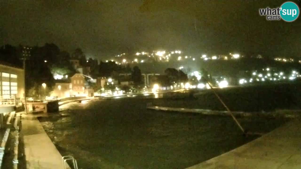 Camera en vivo Mlini – Dubrovnik