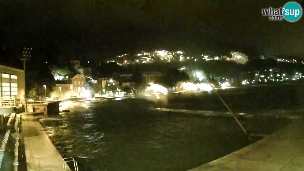 Live cam Mlini – Dubrovnik