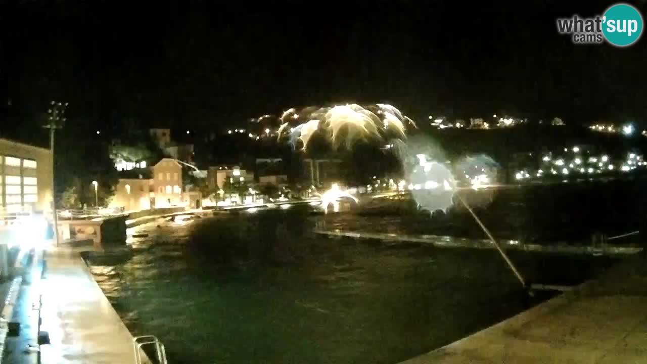 Livecam Mlini – Ragusa