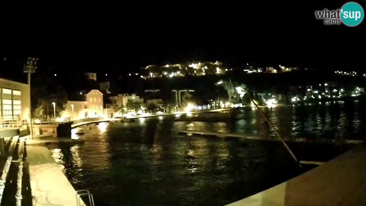 Camera en vivo Mlini – Dubrovnik