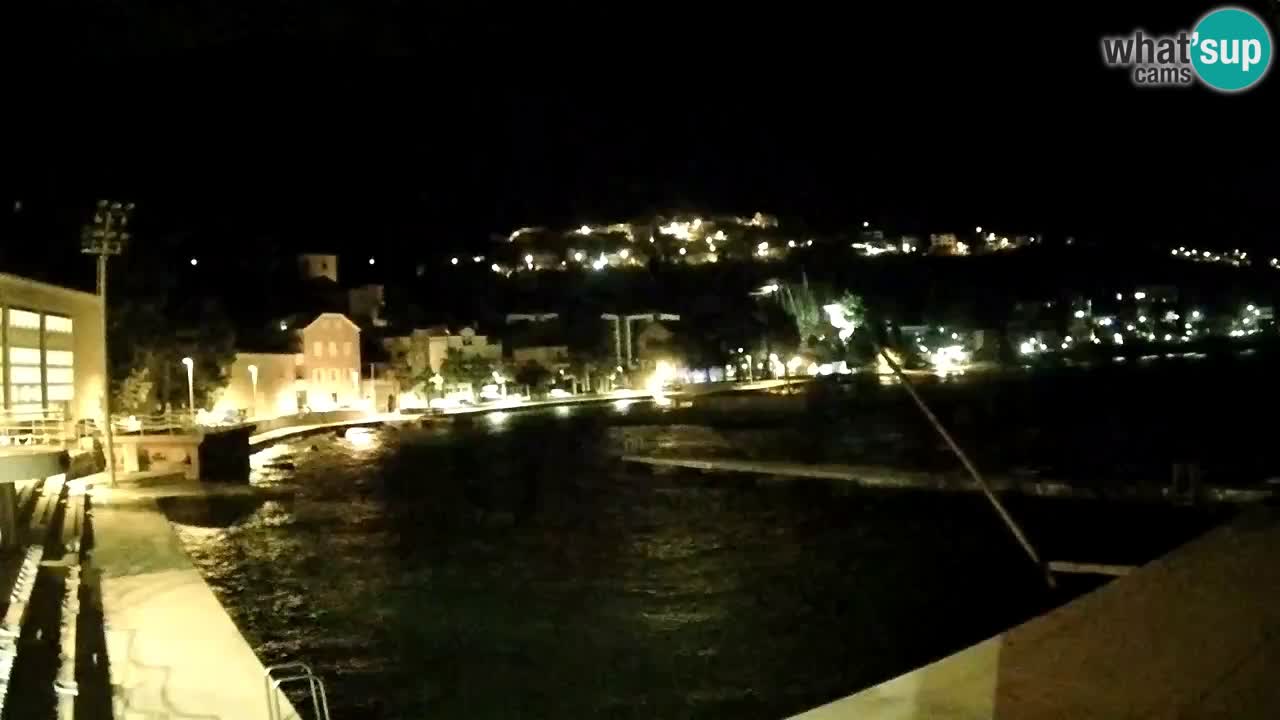 Camera en vivo Mlini – Dubrovnik