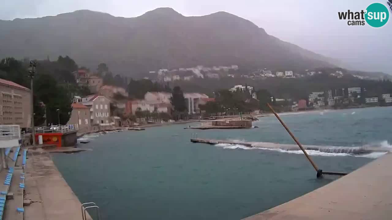 Livecam Mlini – Ragusa