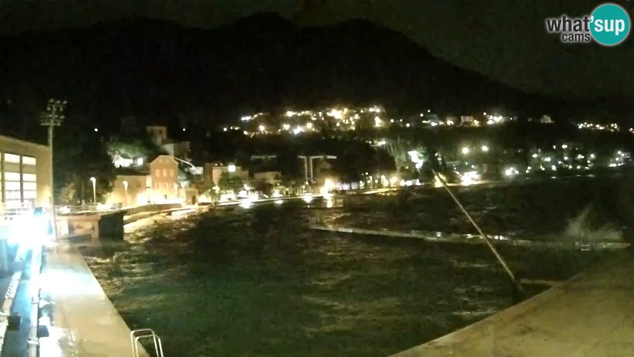 Webcam Mlini – Dubrovnik