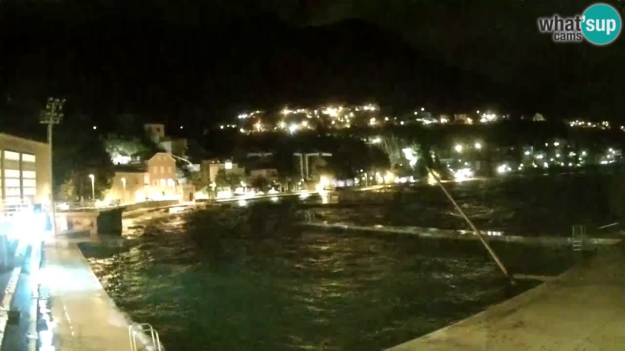 Livecam Mlini – Ragusa