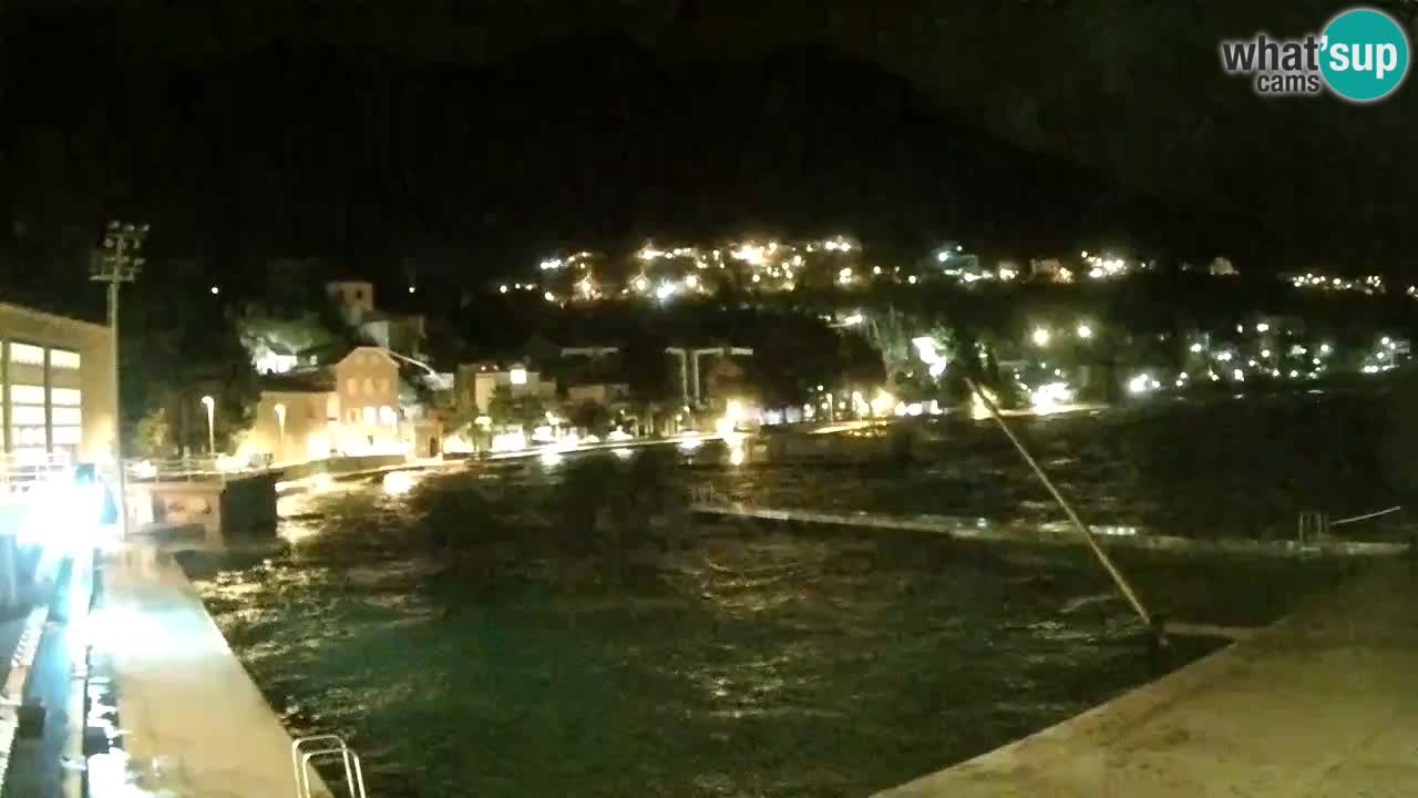 Livecam Mlini – Ragusa