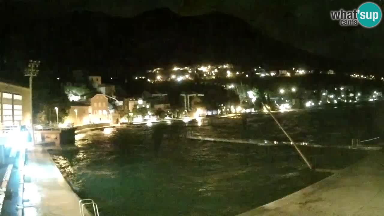 Livecam Mlini – Ragusa